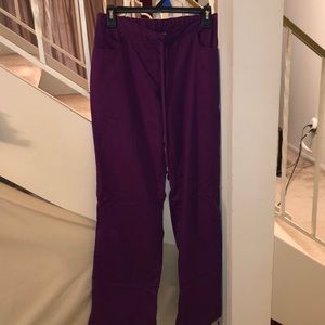 Greys anatomy scrub pants